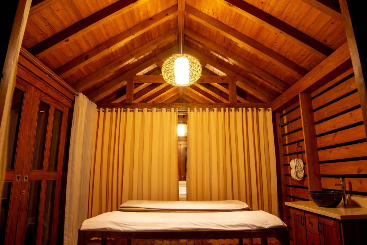 Hotel Gran Jimenoa Jarabacoa