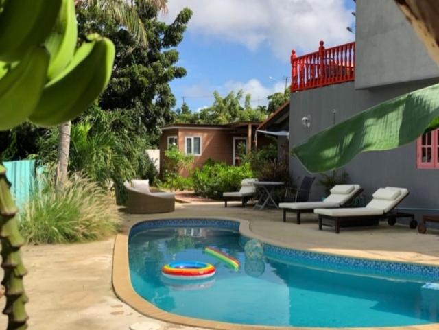 Apartment Advantage Curacao