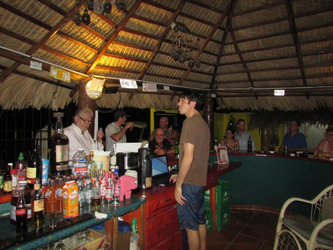 Coco Sosúa