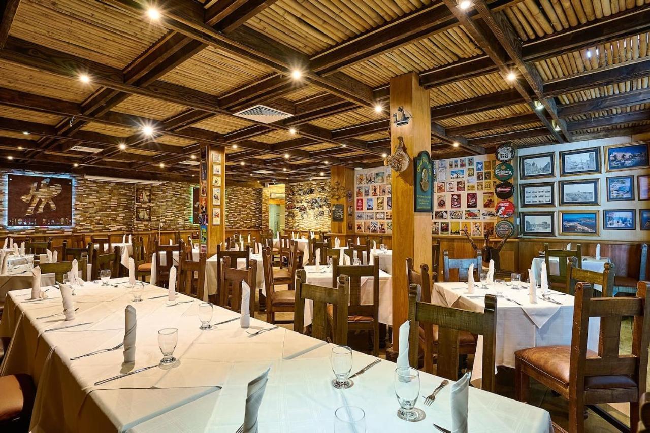 Hotel Riazor