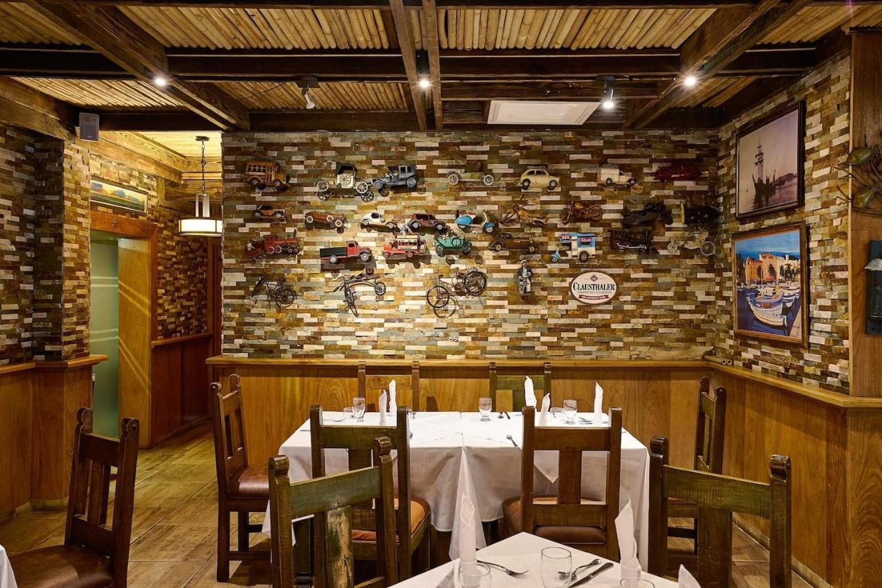 Riazor Hotel