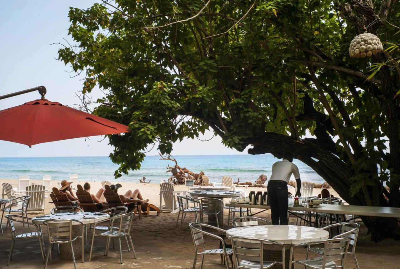 Hotel Cormier Plage Resort