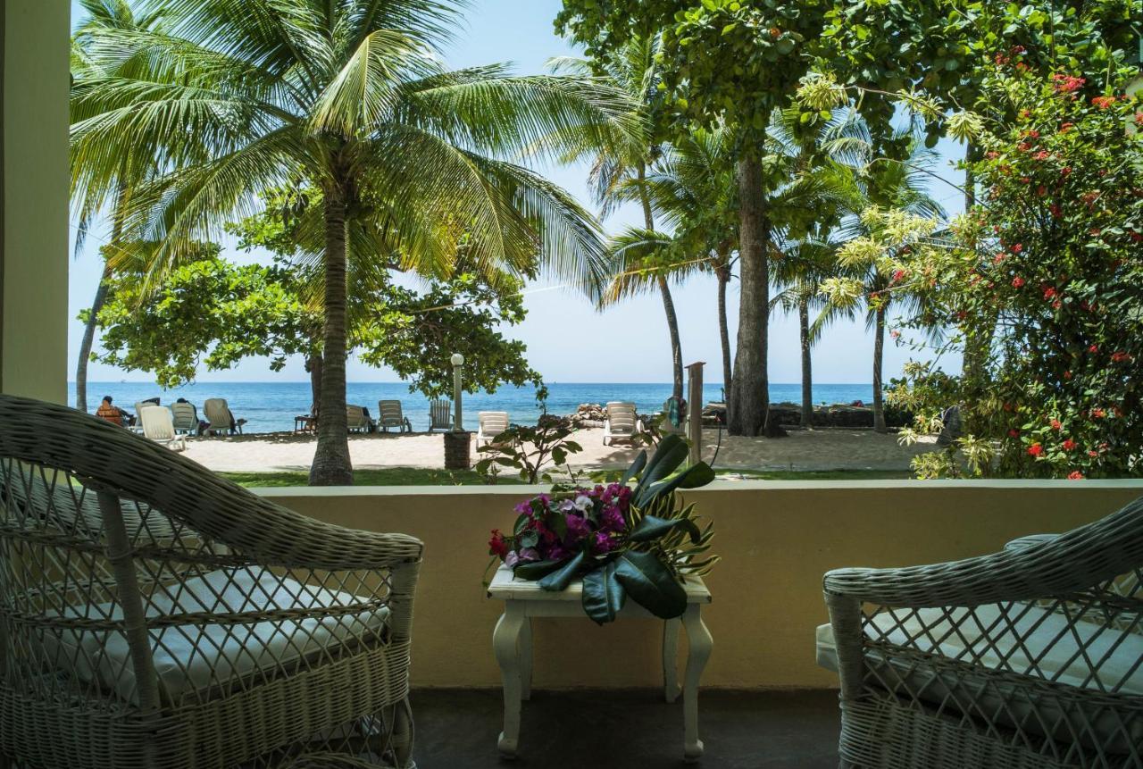 Hotel Cormier Plage Resort