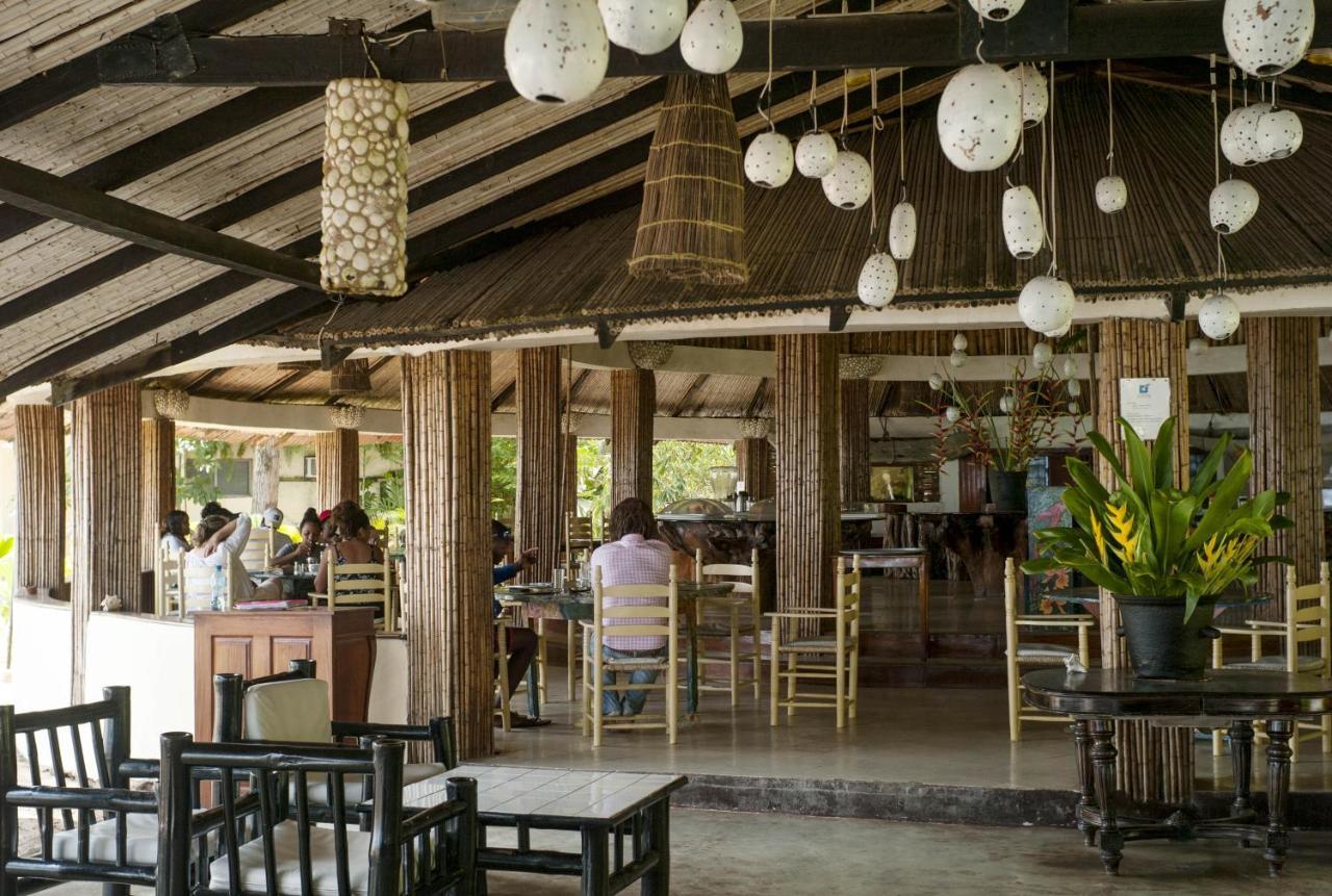 Cormier Plage Resort Hotel