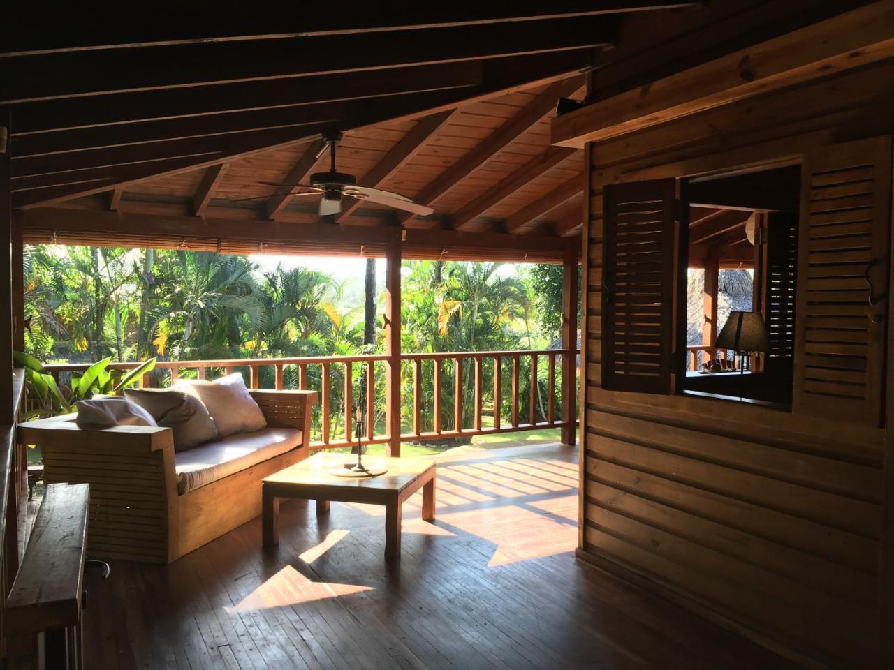 Madera Villa *