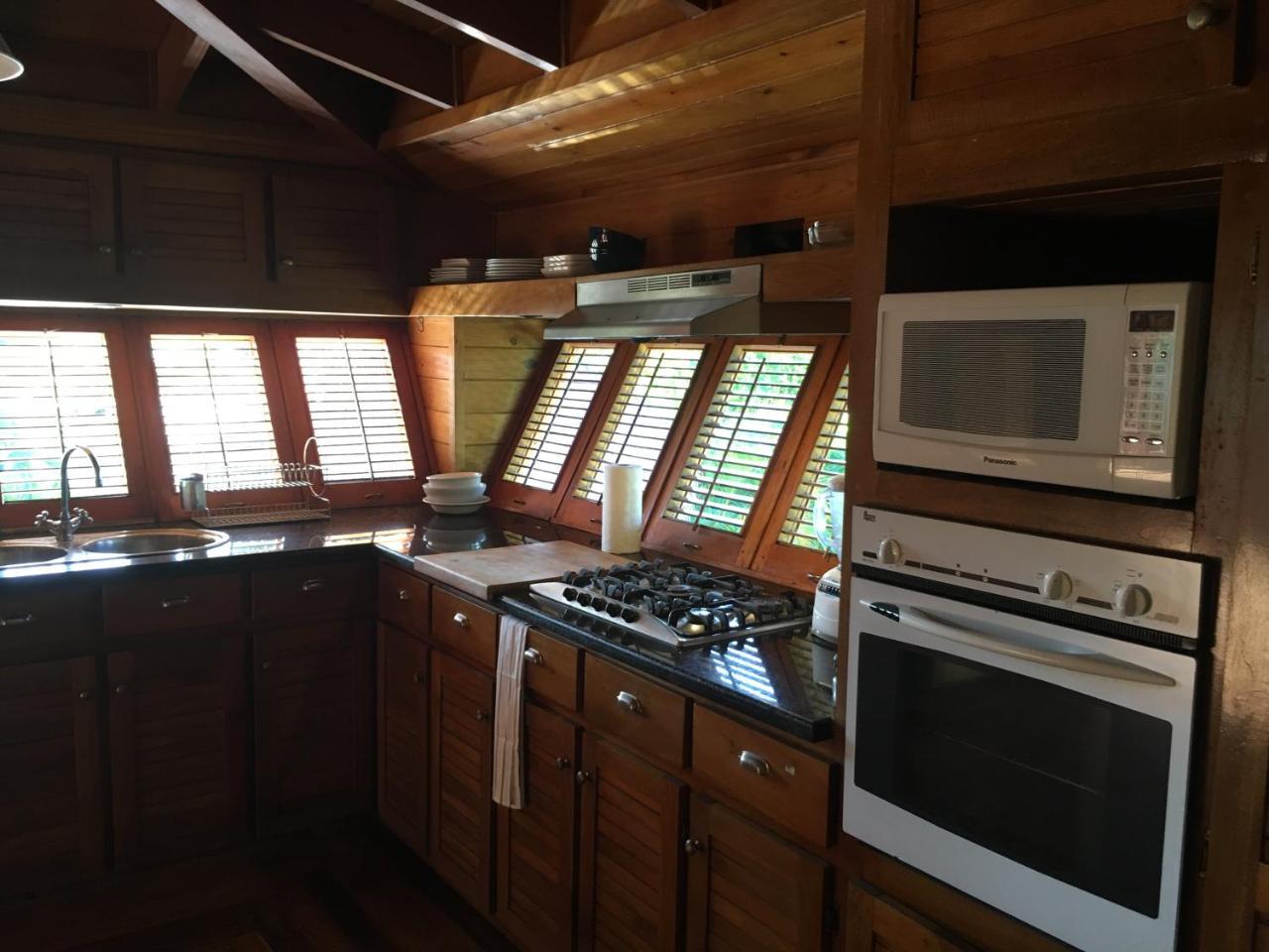 Madera Cabarete