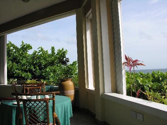 Hotel Flamboyant &