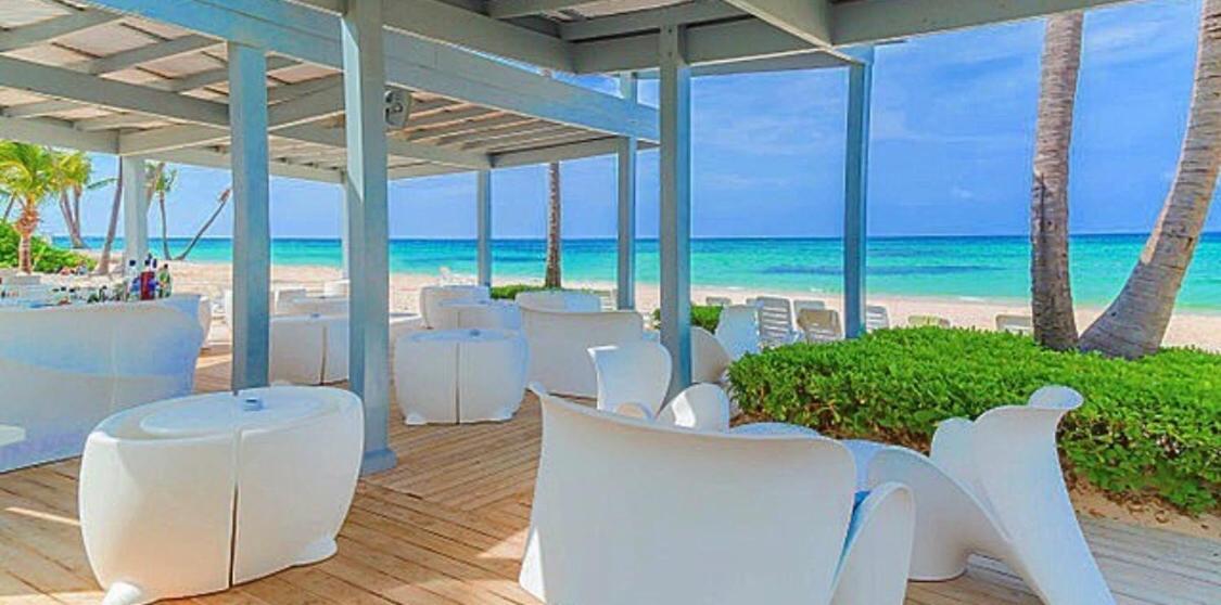 Guest house Soriano Boutique Private Beach