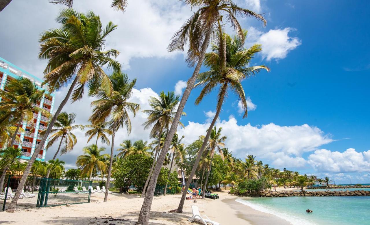 Hotel Arawak Le Gosier (Grande-Terre)