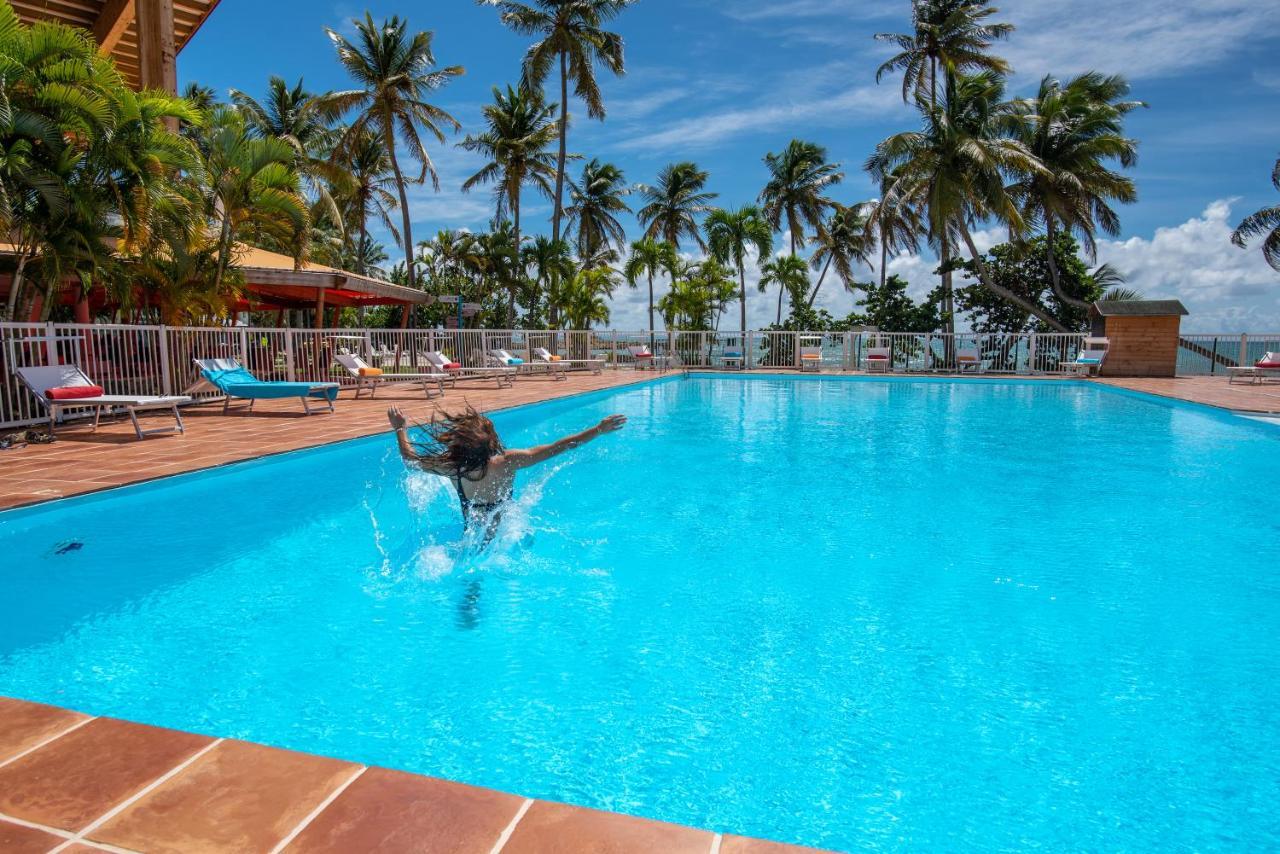Arawak 4* Le Gosier (Grande-Terre)