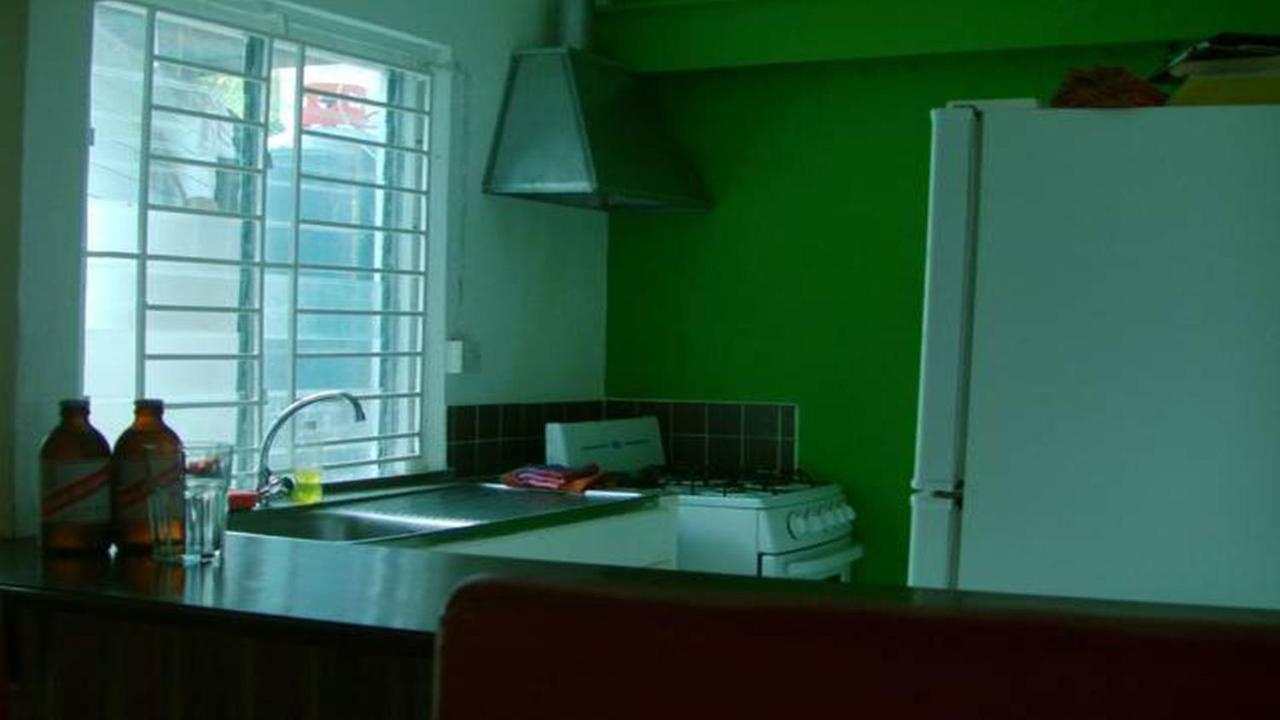 Kingsworth Acomodação com café da manhã  Kingston