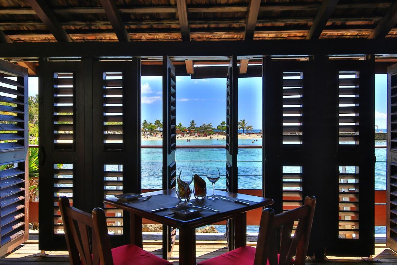 Hotel Mahogany & Le Gosier (Grande-Terre)