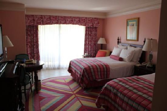 Hyatt Ziva Rose Hall (adults Only) Resort Montego Bay