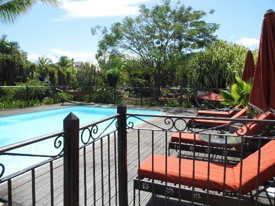 Orient Bay Palm Court 4 Stars 4*