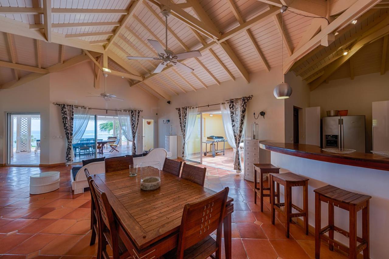 Coccinelle Villa