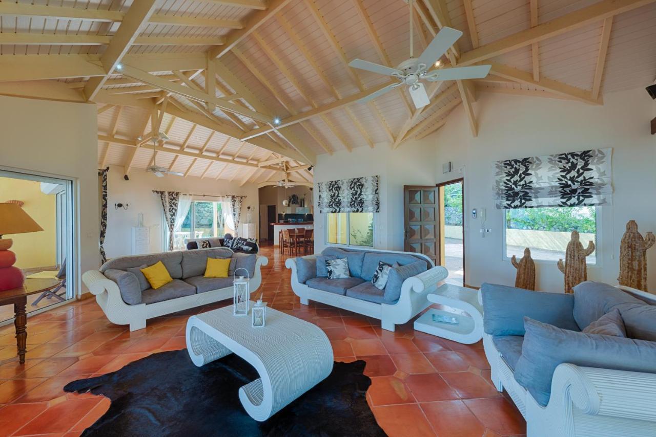 Villa Coccinelle *