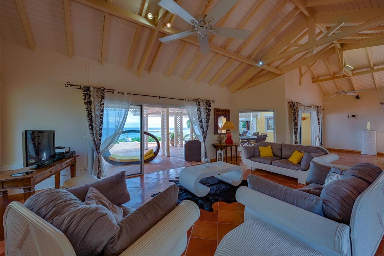 Coccinelle Villa *
