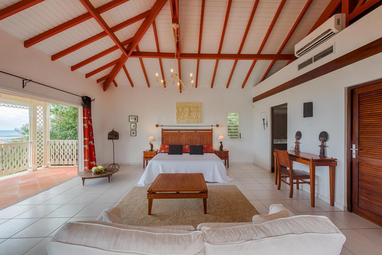 Coccinelle Villa
