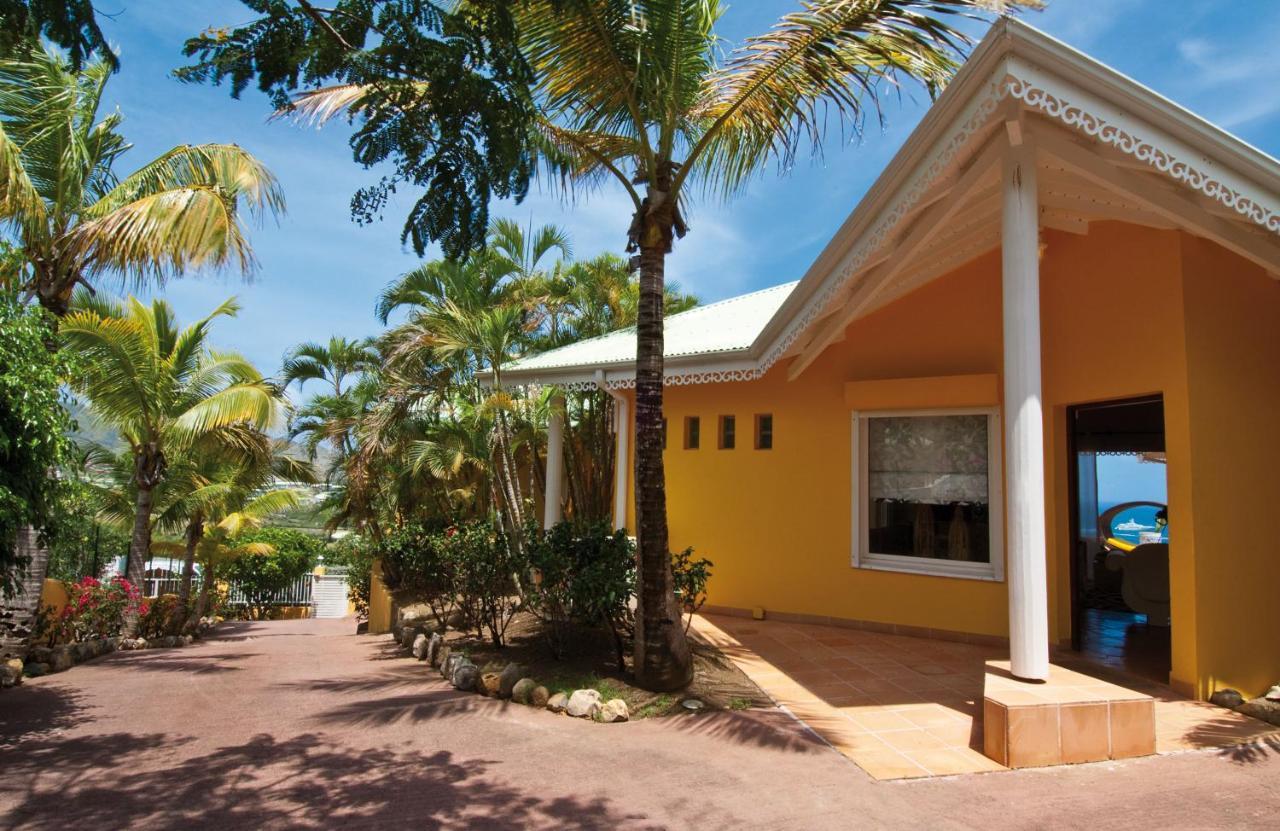 Coccinelle Villa *