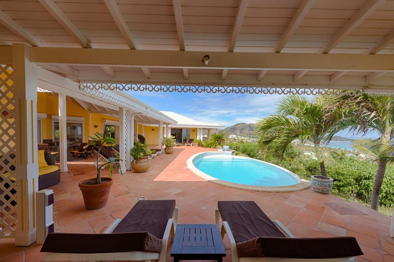 Coccinelle Villa Orient Bay