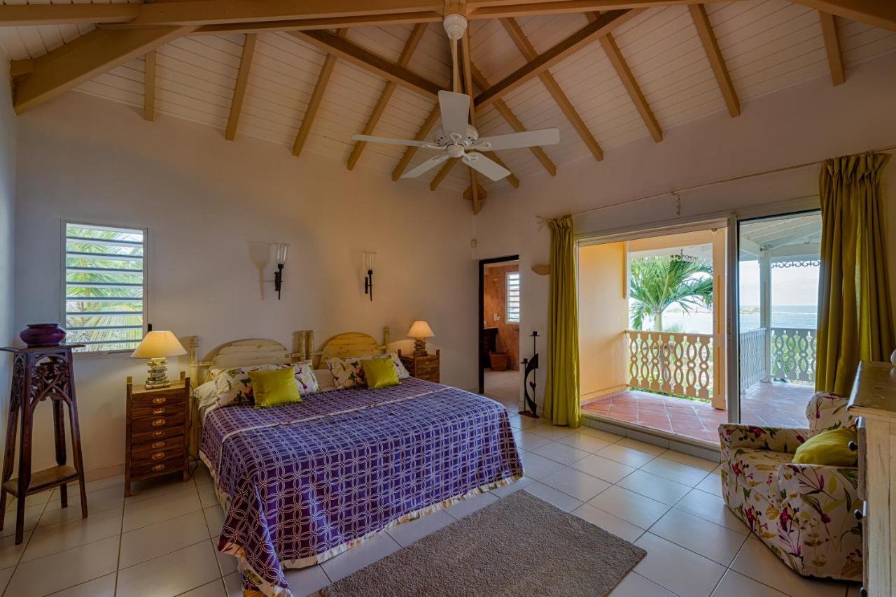 Coccinelle Villa