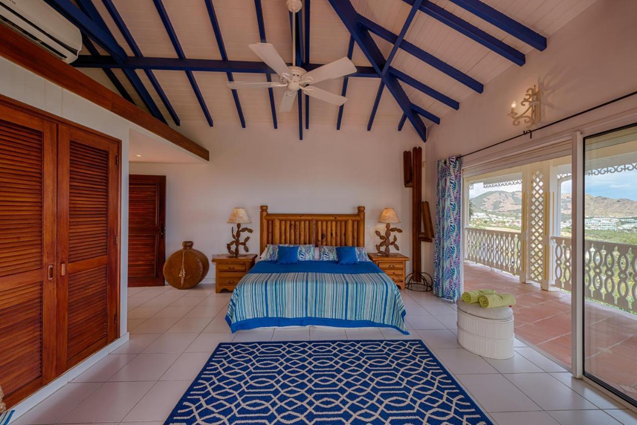 Villa Coccinelle Orient Bay