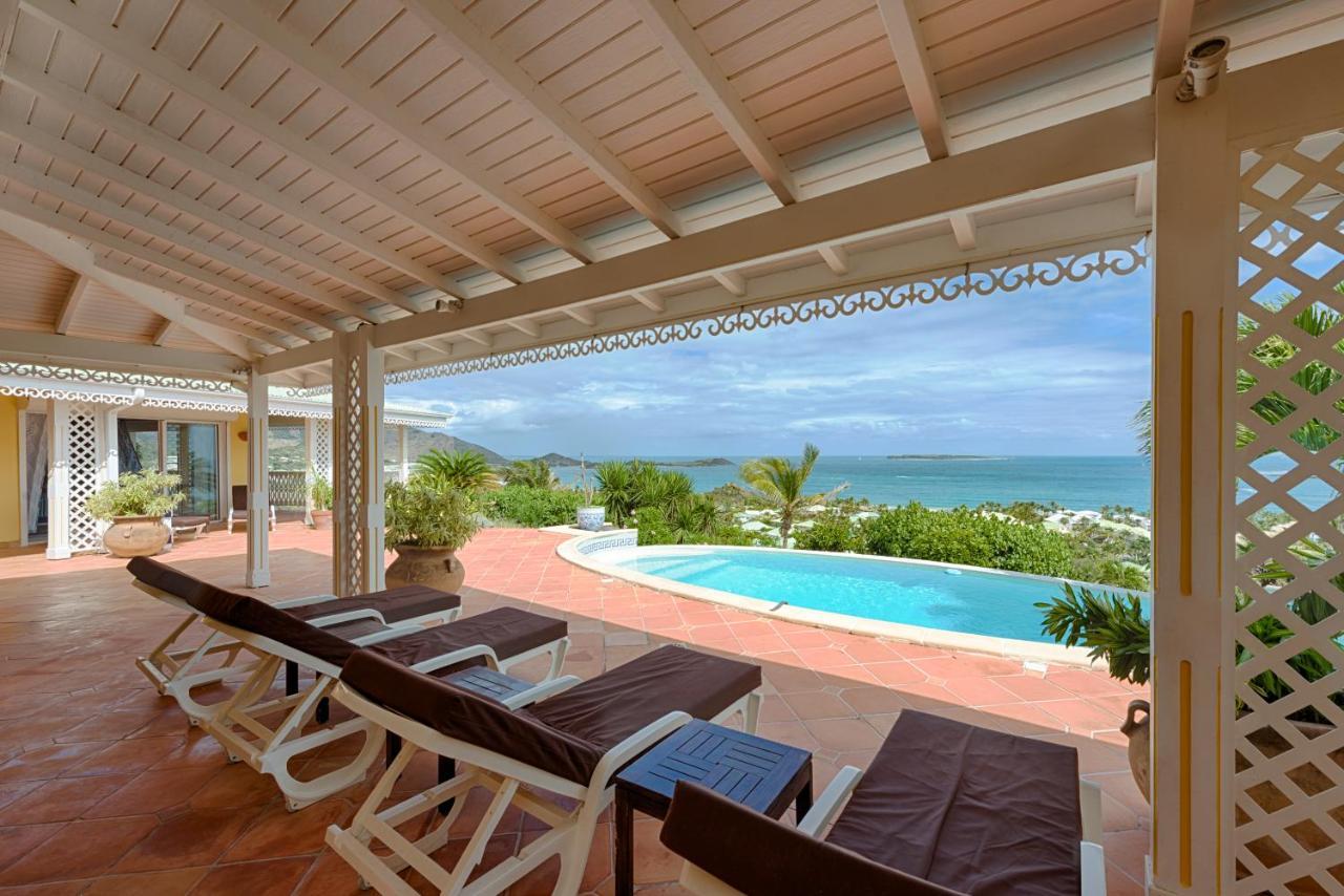 Coccinelle Orient Bay