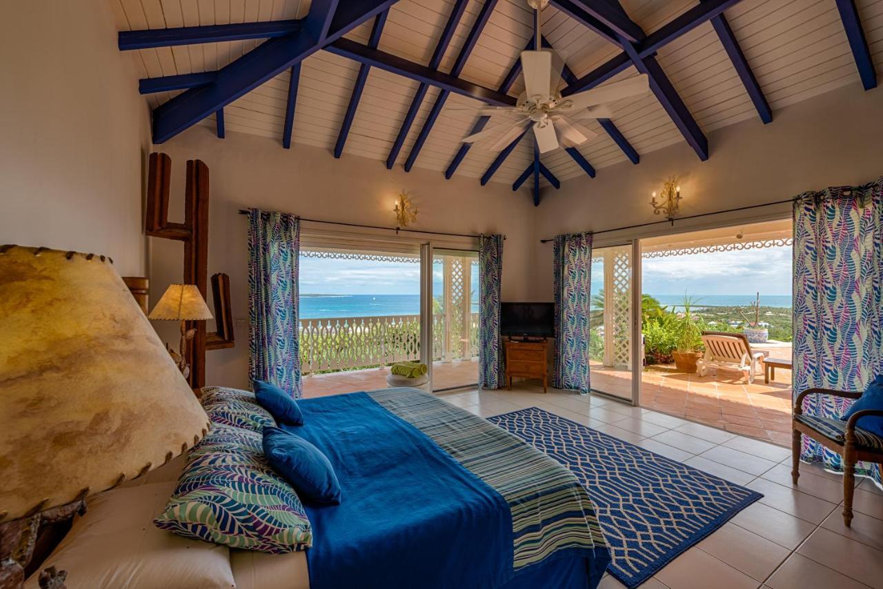 Villa Coccinelle Orient Bay