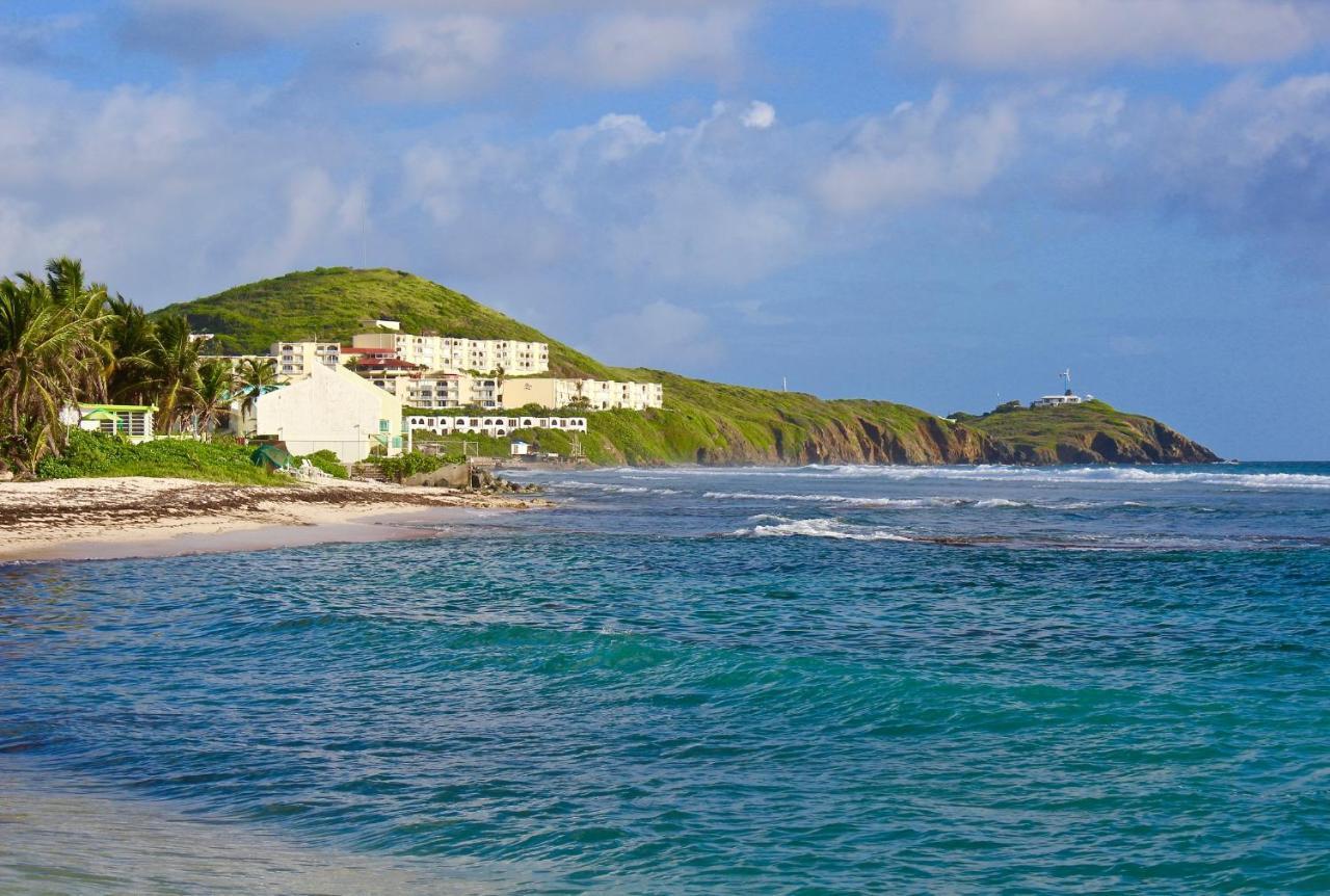 Sweet Serenity St Croix Usvi Christiansted