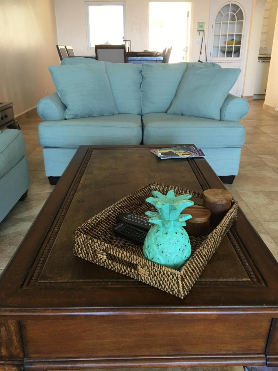 Apartment Sweet Serenity St Croix Usvi *
