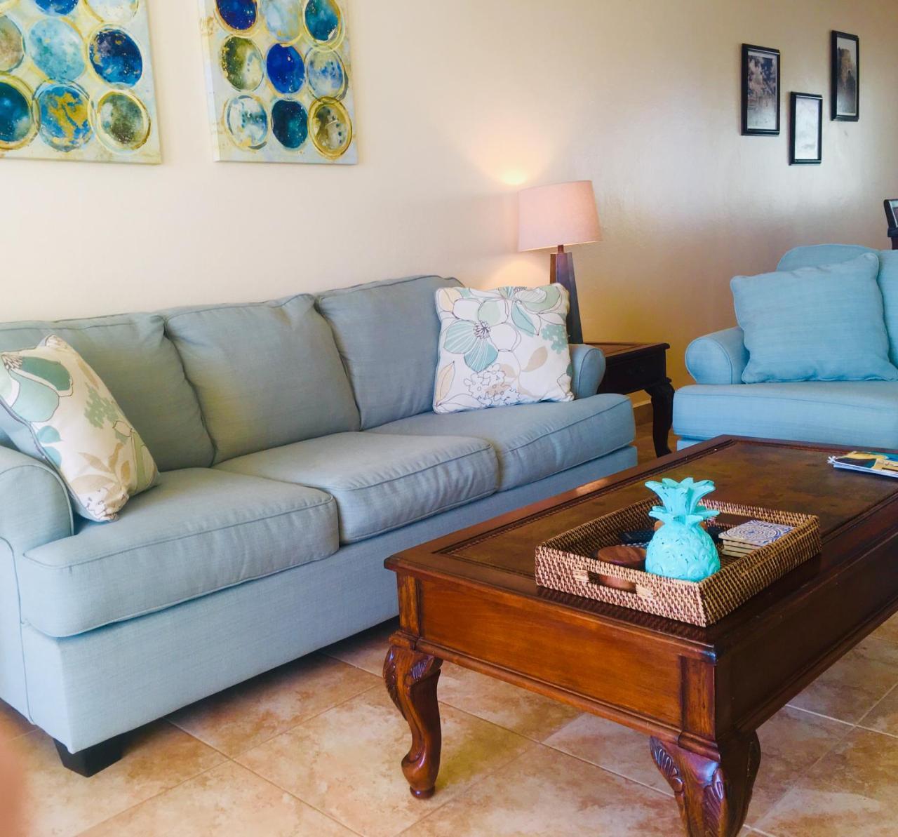 Sweet Serenity St Croix Usvi Apartment *