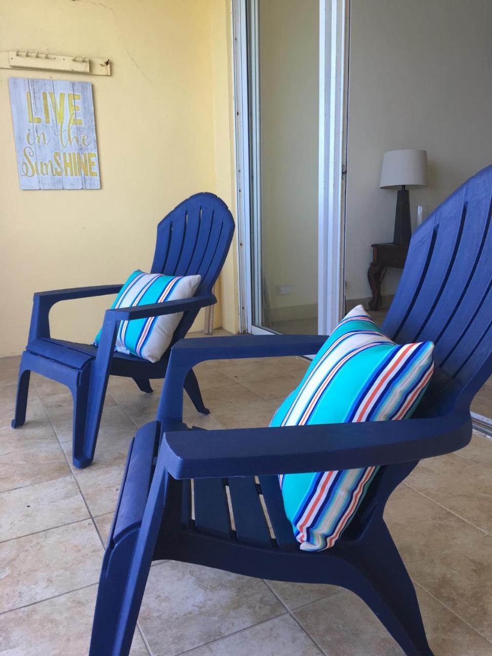 Apartment Sweet Serenity St Croix Usvi *