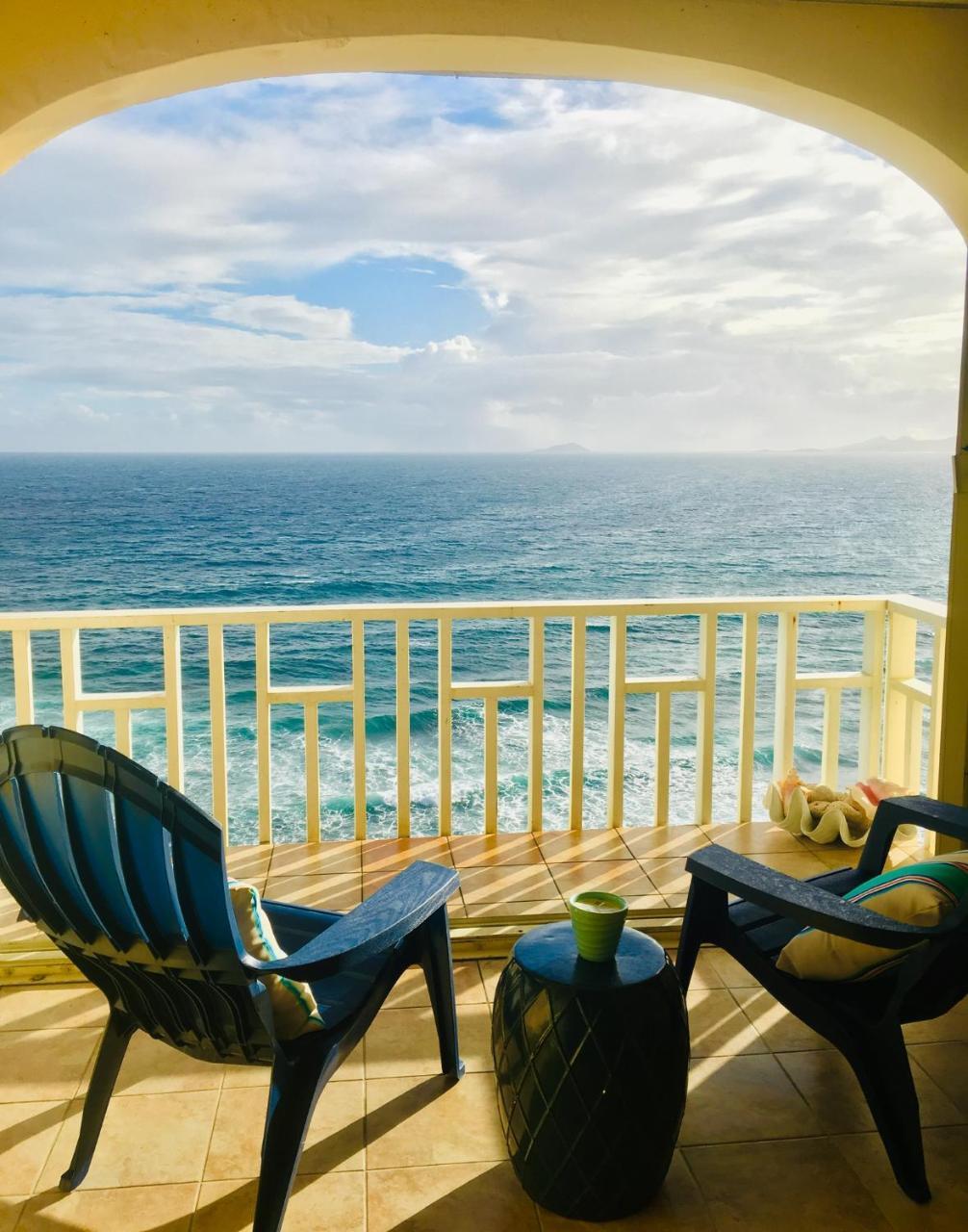 Sweet Serenity St Croix Usvi Apartment Christiansted