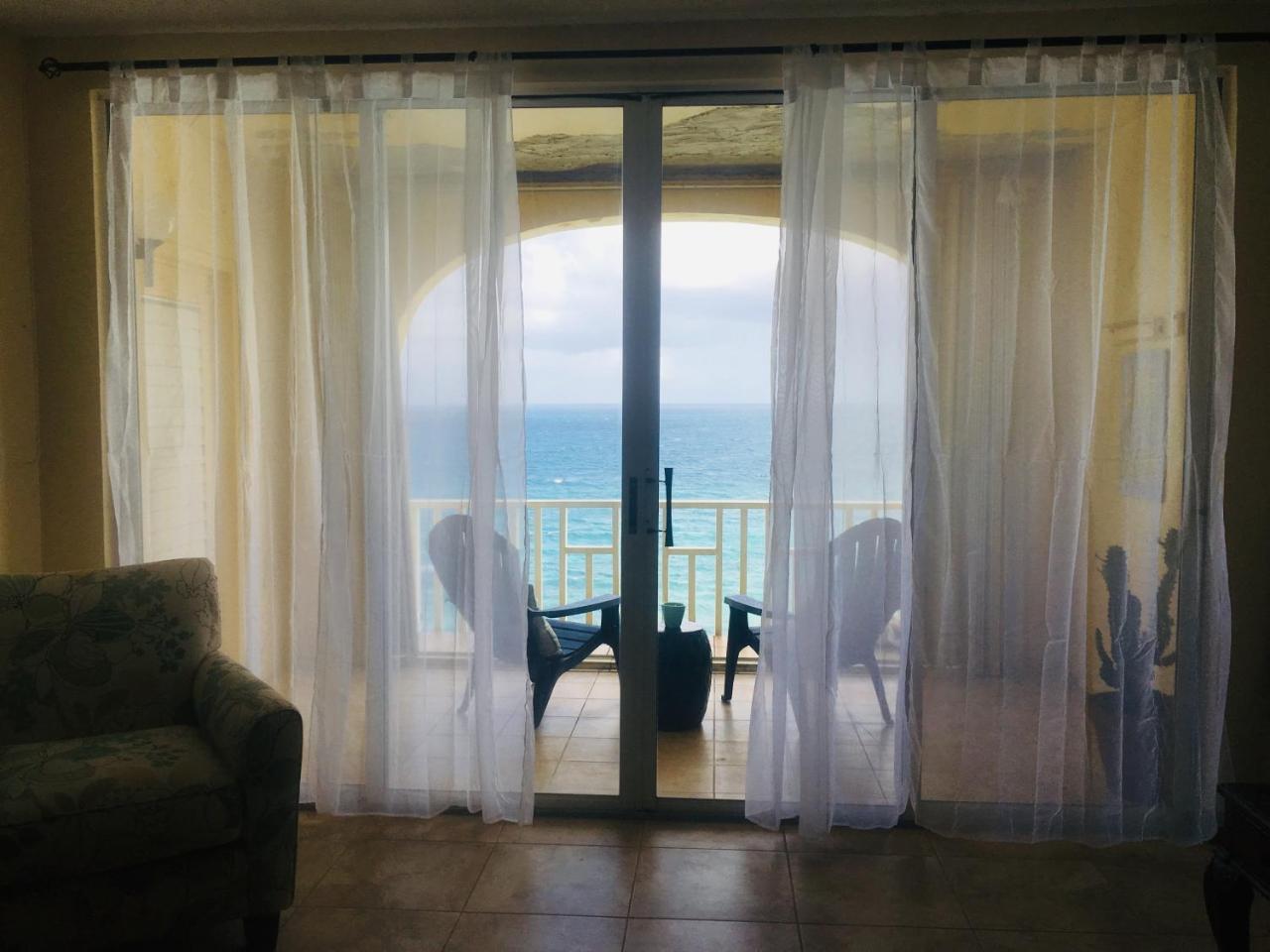 Apartment Sweet Serenity St Croix Usvi *