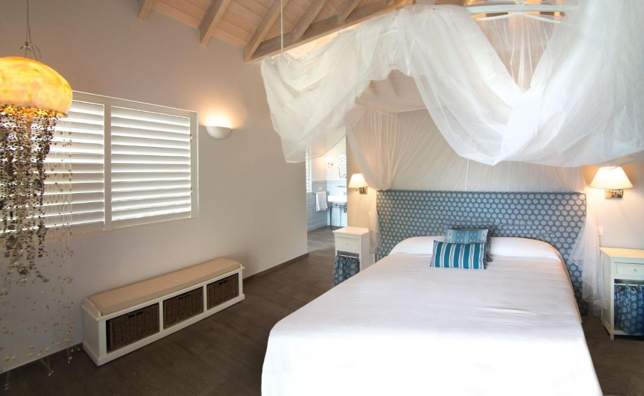 Vanguard Villa