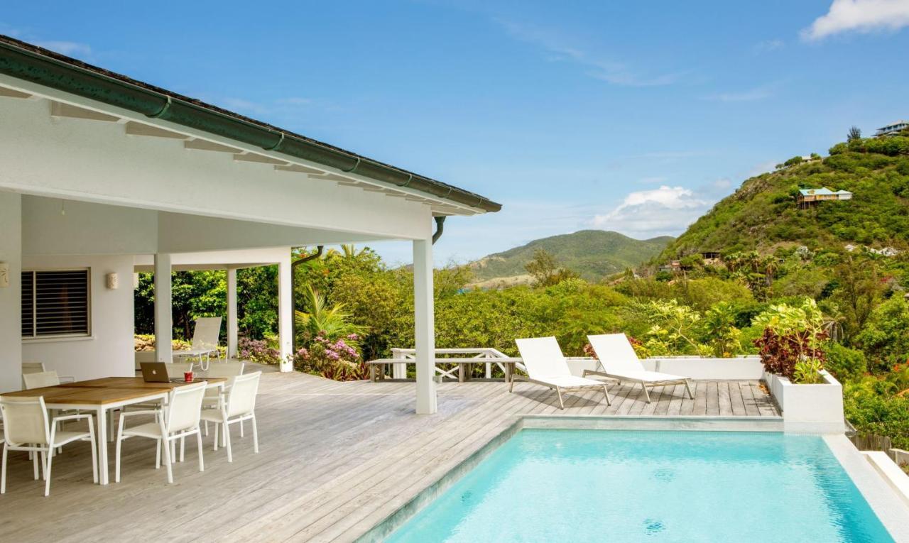 Villa Vanguard *