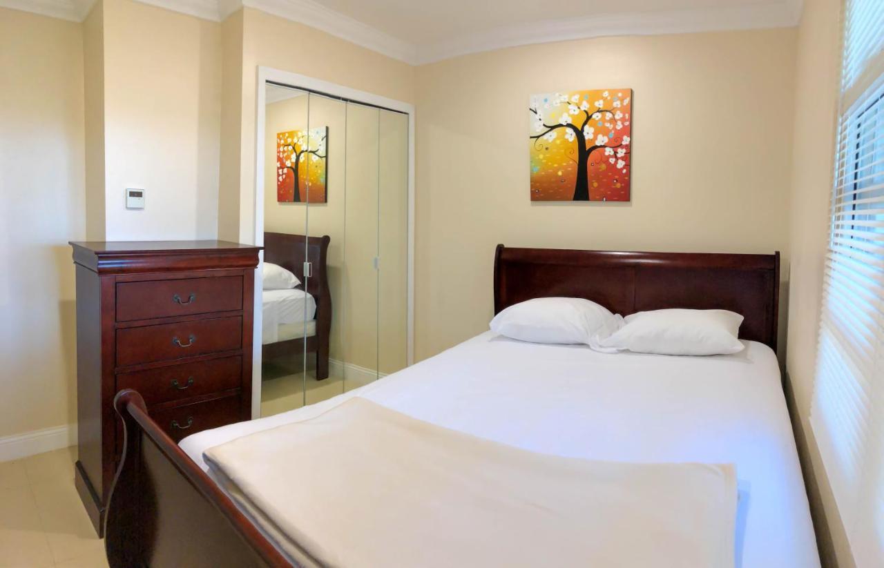Aparthotel Imperial Bay Residences 3*