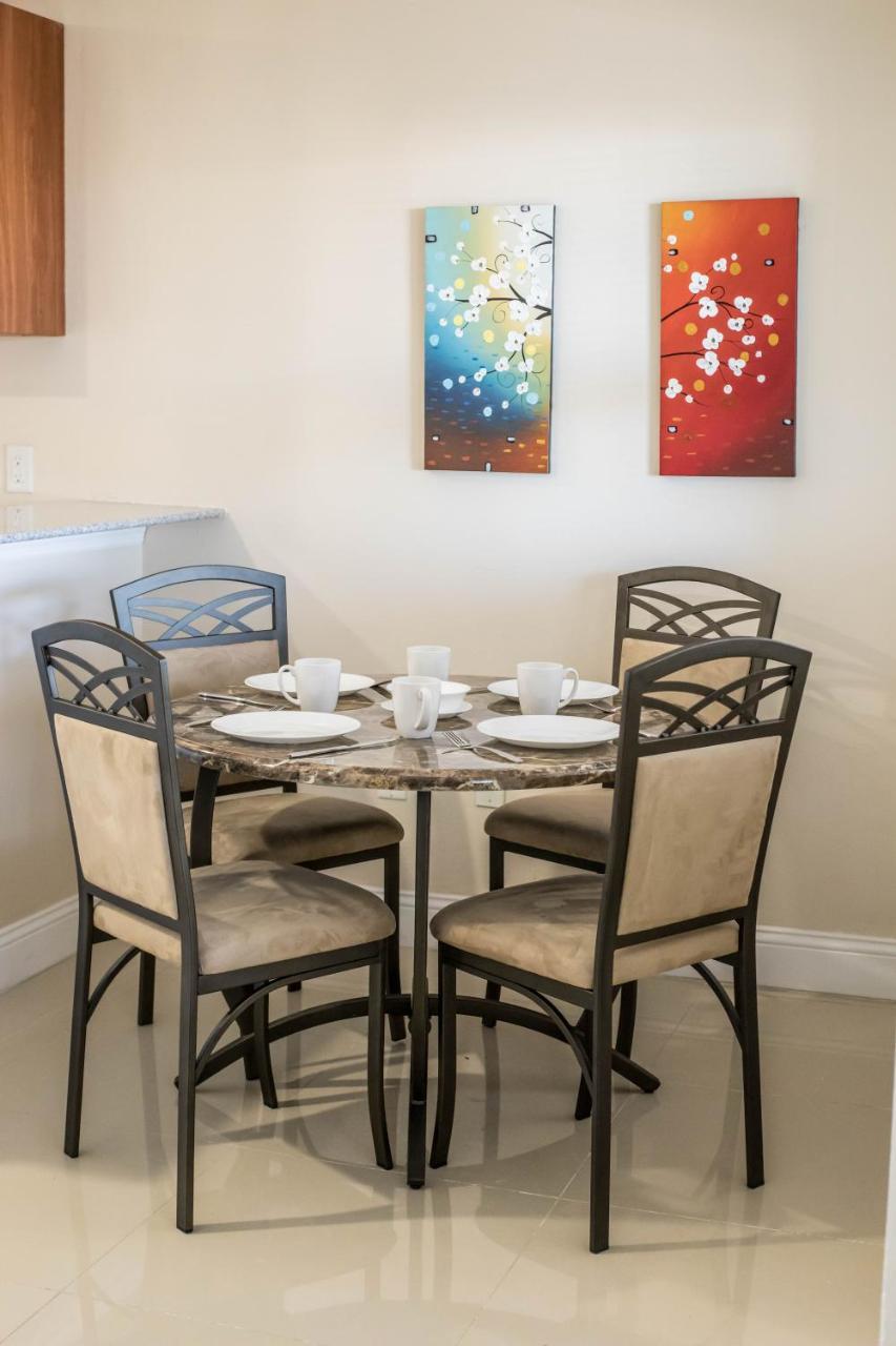 Imperial Bay Residences Aparthotel
