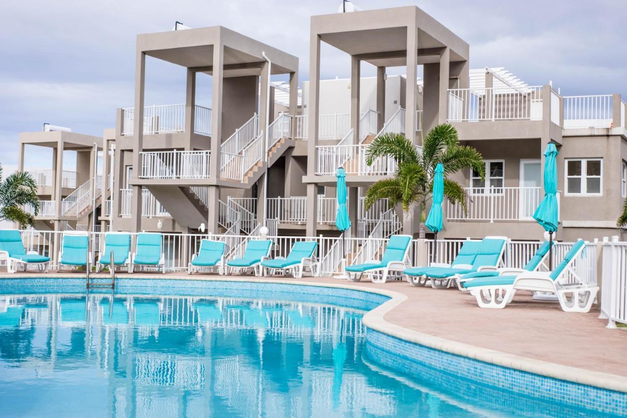 Imperial Bay Residences 3* Basseterre