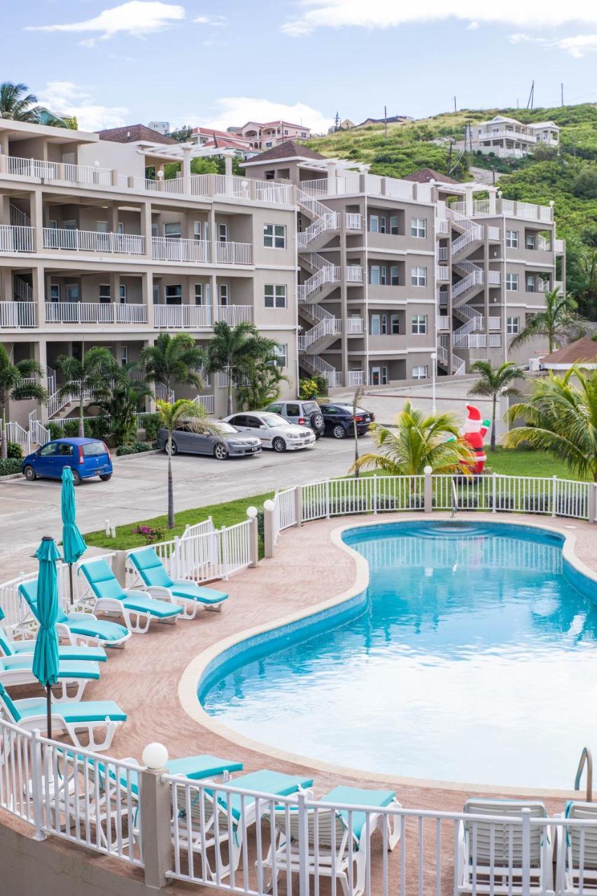 Aparthotel Imperial Bay Residences 3*