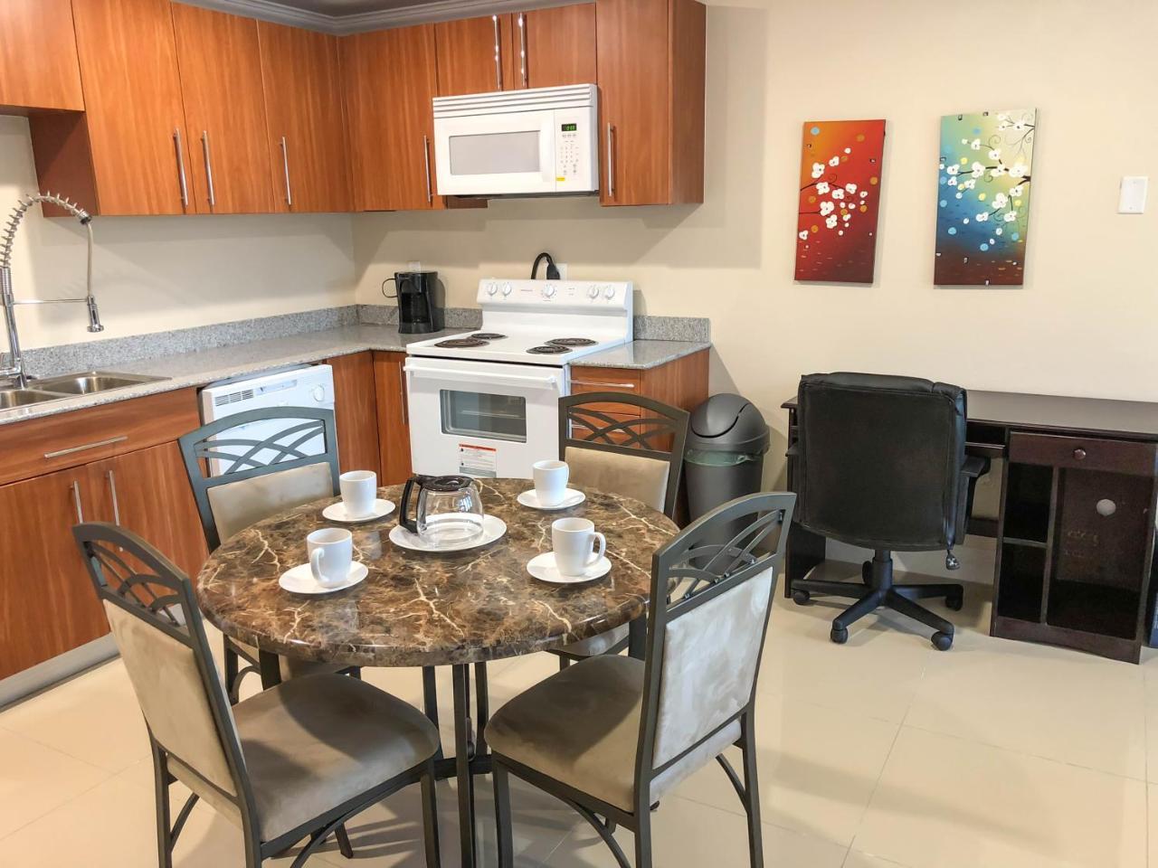 Imperial Bay Residences 3*