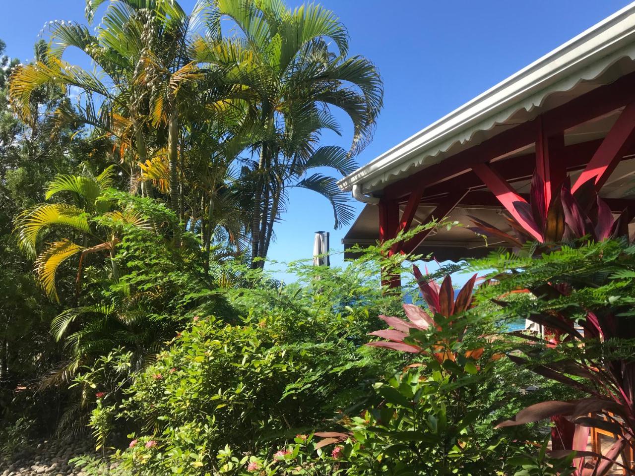 Le Rayon Vert - Hotel & Restaurant Vue Sur Mer 3*