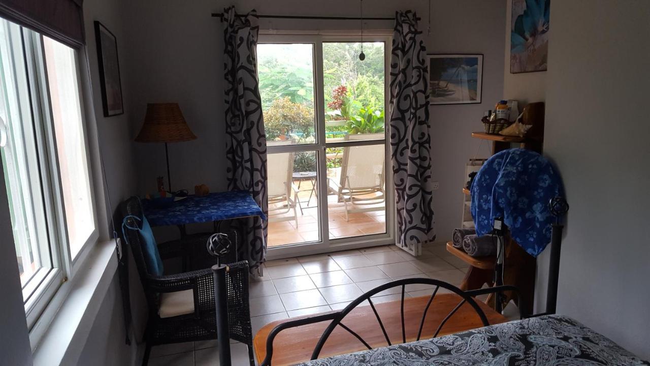 Guest house Pointe Dubique
