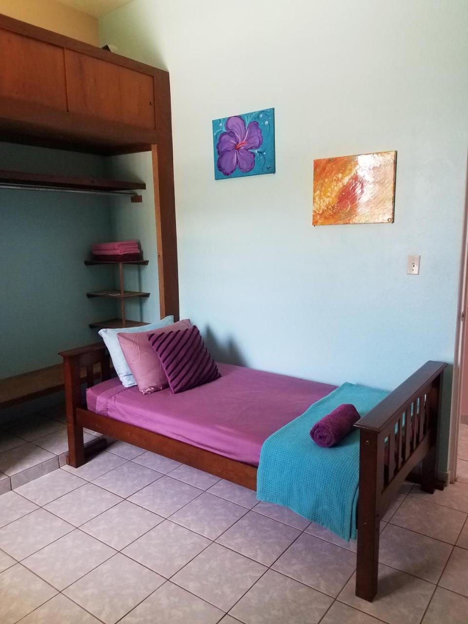 Wssm Surf House 3*