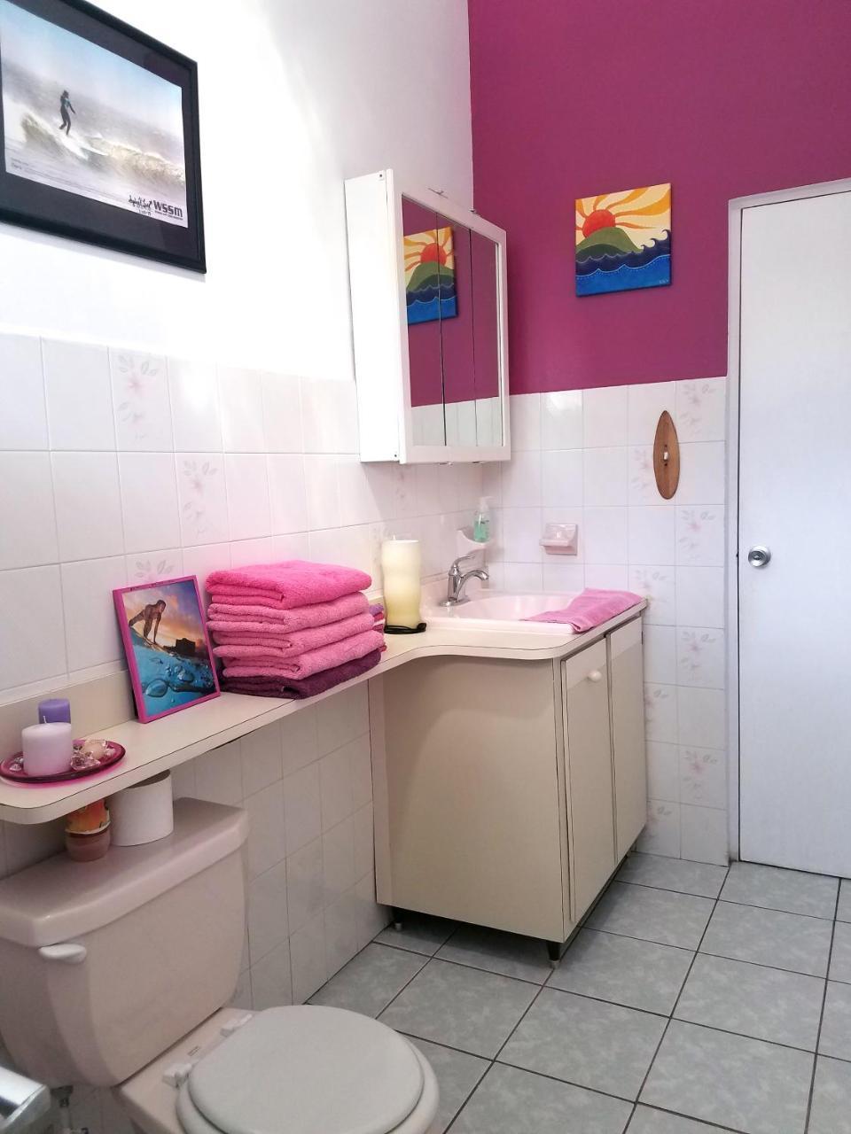 Bed & Breakfast Wssm Surf House 3*