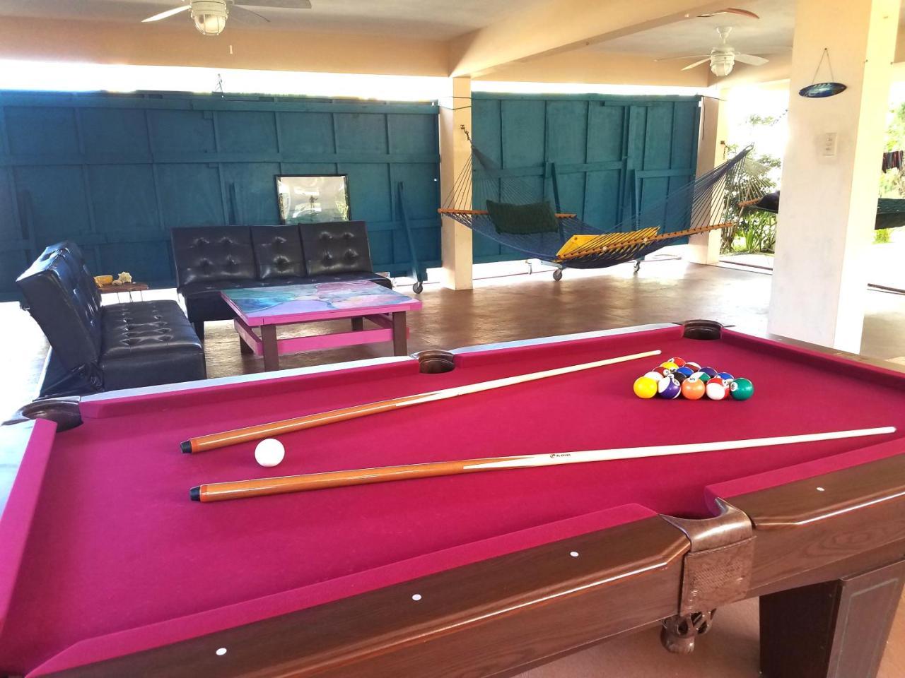 Bed & Breakfast Wssm Surf House Aguadilla