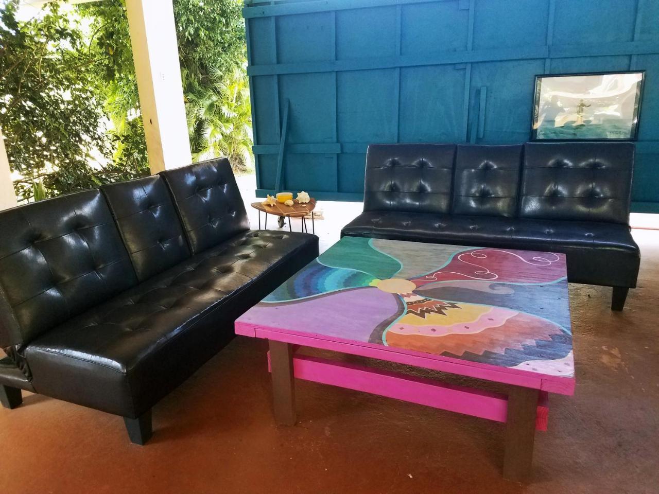 Wssm Surf House Bed & Breakfast 3*