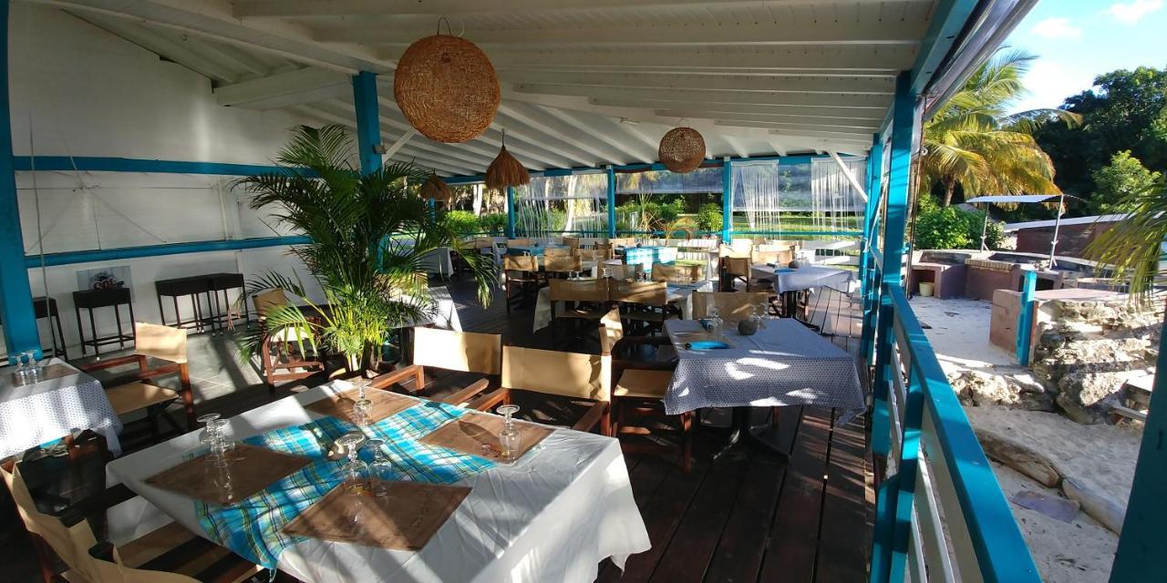 Apartment Cactus Anse Des Rochers