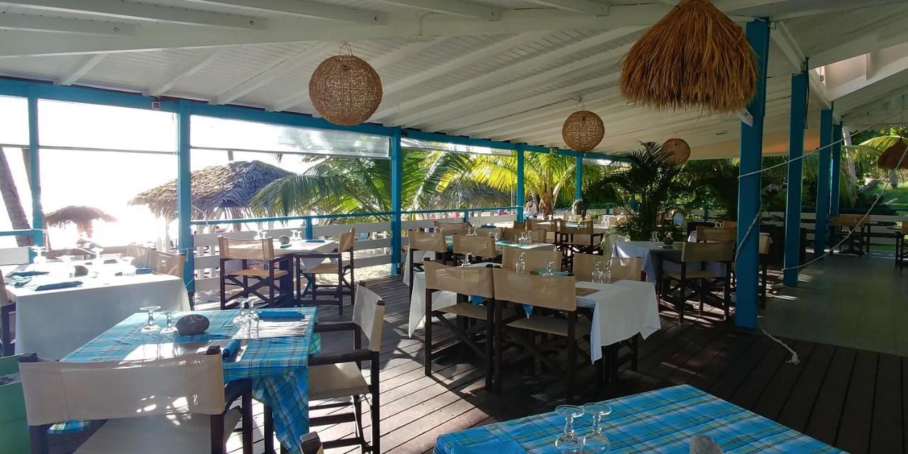 Apartment Cactus Anse Des Rochers *