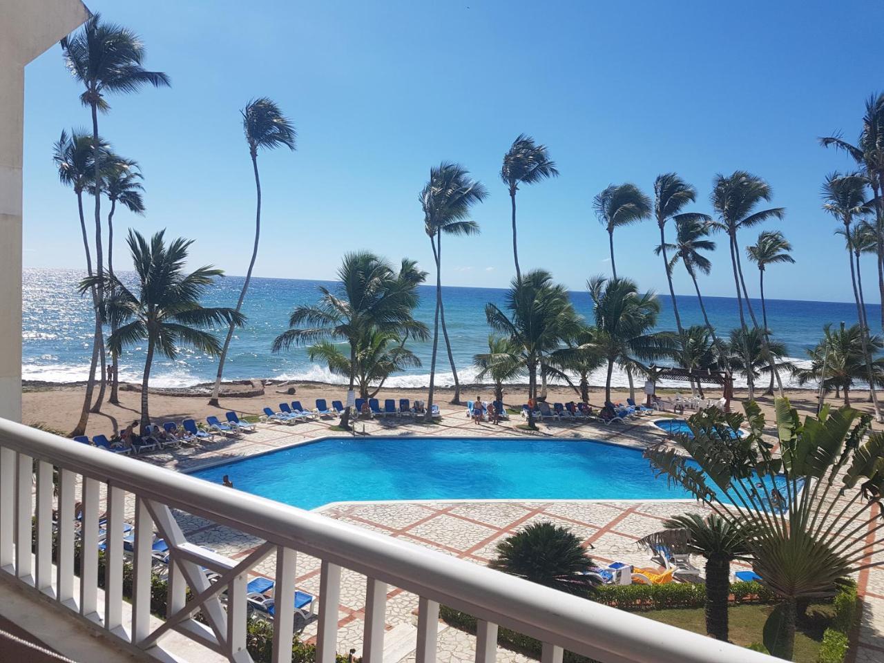 Apartamento Mar, *